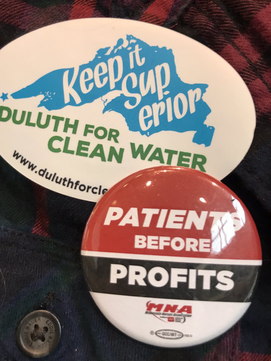 jt_haines's tweet photo. For the record, this is my vibe today. #conventiontime @mnnurses @duluthwater @DuluthDFL @SD8DFL https://t.co/KVpfkm71ou