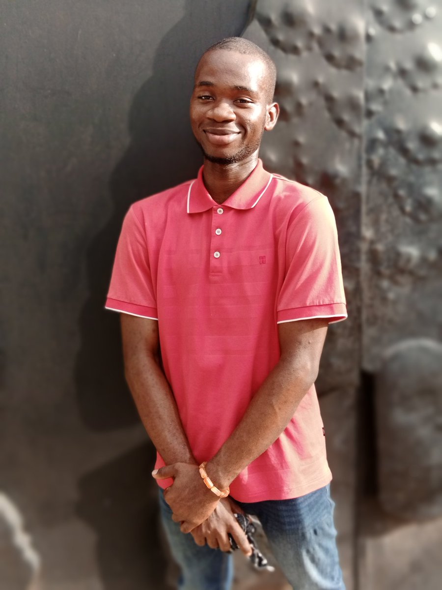 Loving God Almighty is what am based of, this is my month, God break me and remade me back, so Why should I worry for tomorow while is Great