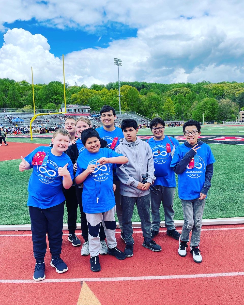 KennettMiddleSchool tweet media