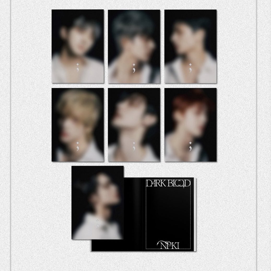 hoonixhoon's tweet photo. *แก้บน* 

✨รีทวิตสุ่มแจกอัลบั้ม ENGENE ver. 1 อัลบั้ม

🍀สุ่มตอนของถึงเรา

🍀ขอคนสะดวกออกค่าส่ง 50 บาท (ฟลวส่งฟรี)

🍀สุ่มแจกเฉพาะเอนจีนค้าบบ🥹 https://t.co/1SjsN4YrO2