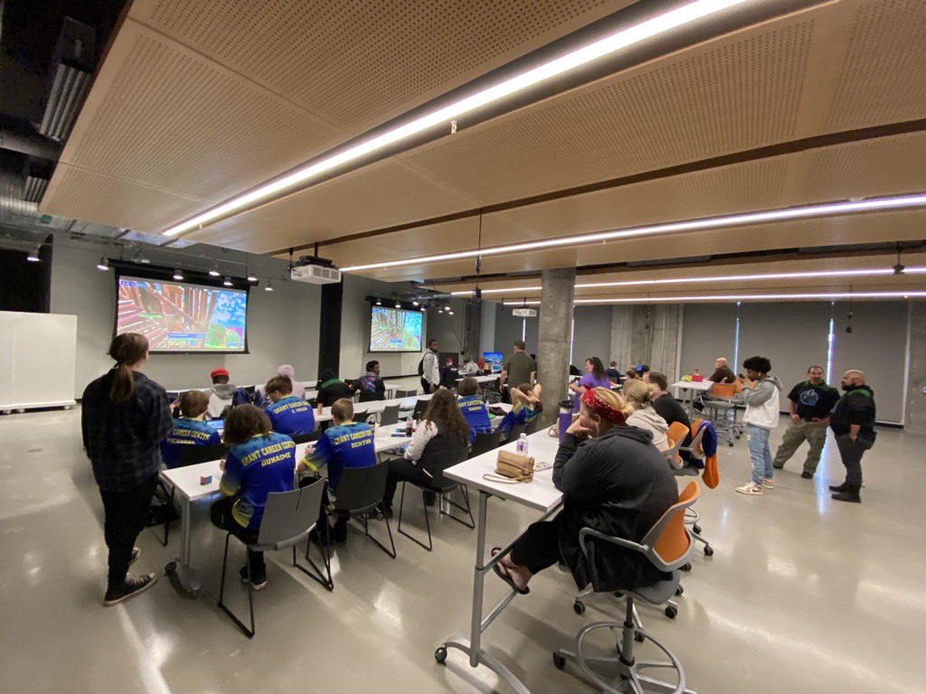 Cincinnati Innovation District tweet media