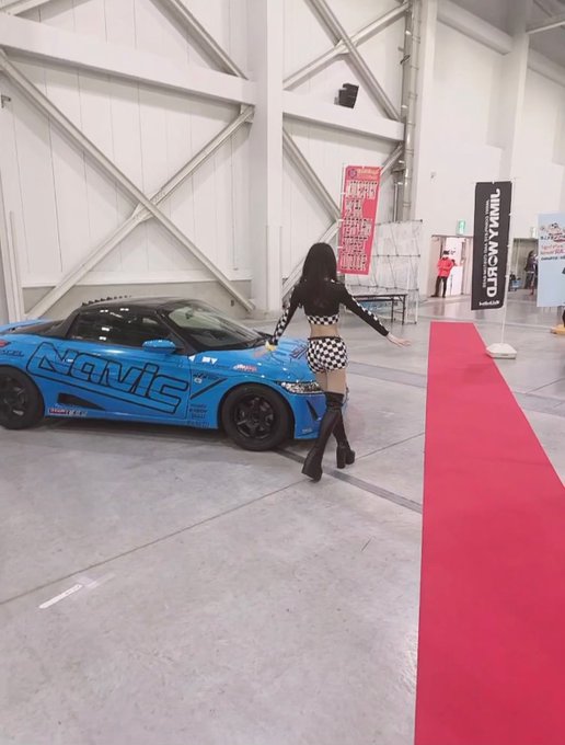 Twitterのコスプレ画像9