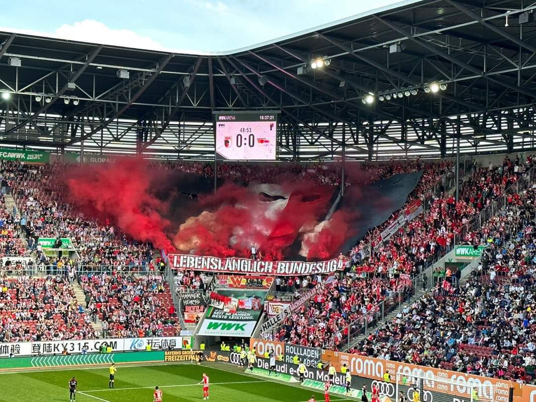 Junge so eine krass geile Choreo😍 #FCAFCU