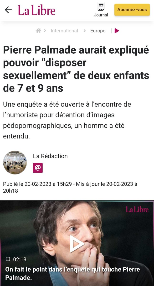 MDspetsnazDGSE's tweet photo. @mercenaire01 @Mediavenir ~#query "MACRON PEDOPHILE VK" https://t.co/XAkTsJx3Y7