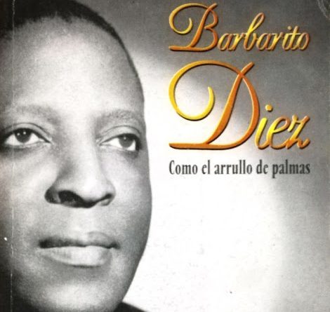 Estomatología Puerto Padre.
Un día como hoy pero de 1995 fallece nuestro inolvidable Barbarito Diez...
#CubaViveEnSuHistoria
#SomosContinuidad
#SomosRevolución