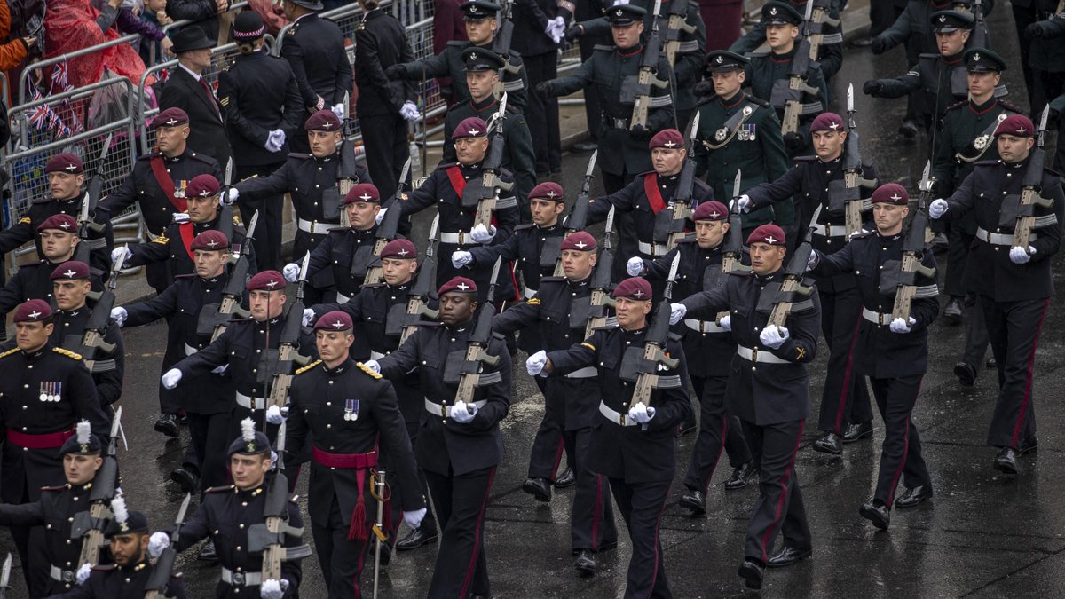 British Army 🇬🇧 tweet media