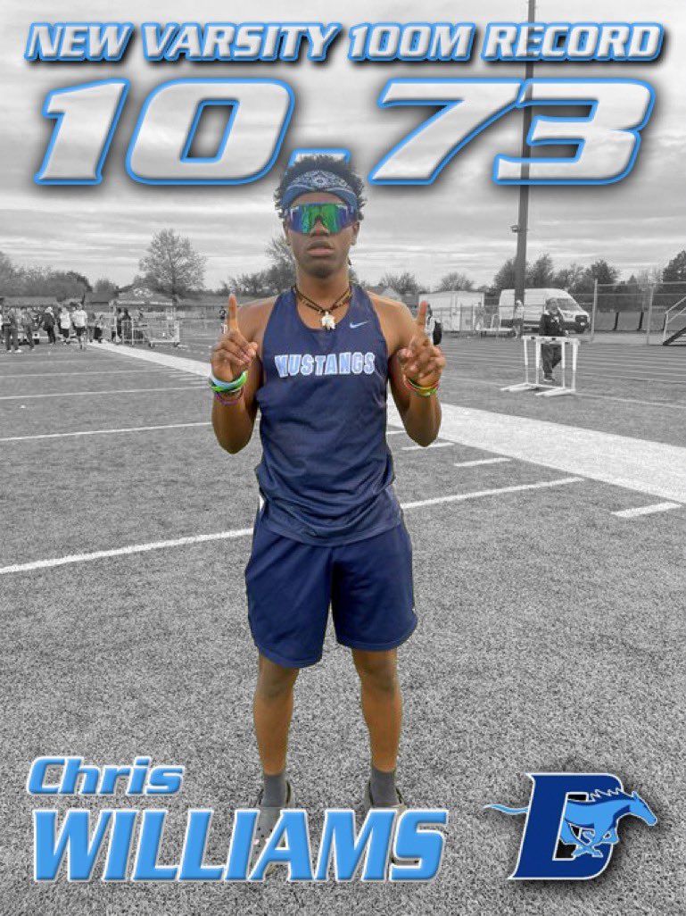 DGS Track & Field tweet media