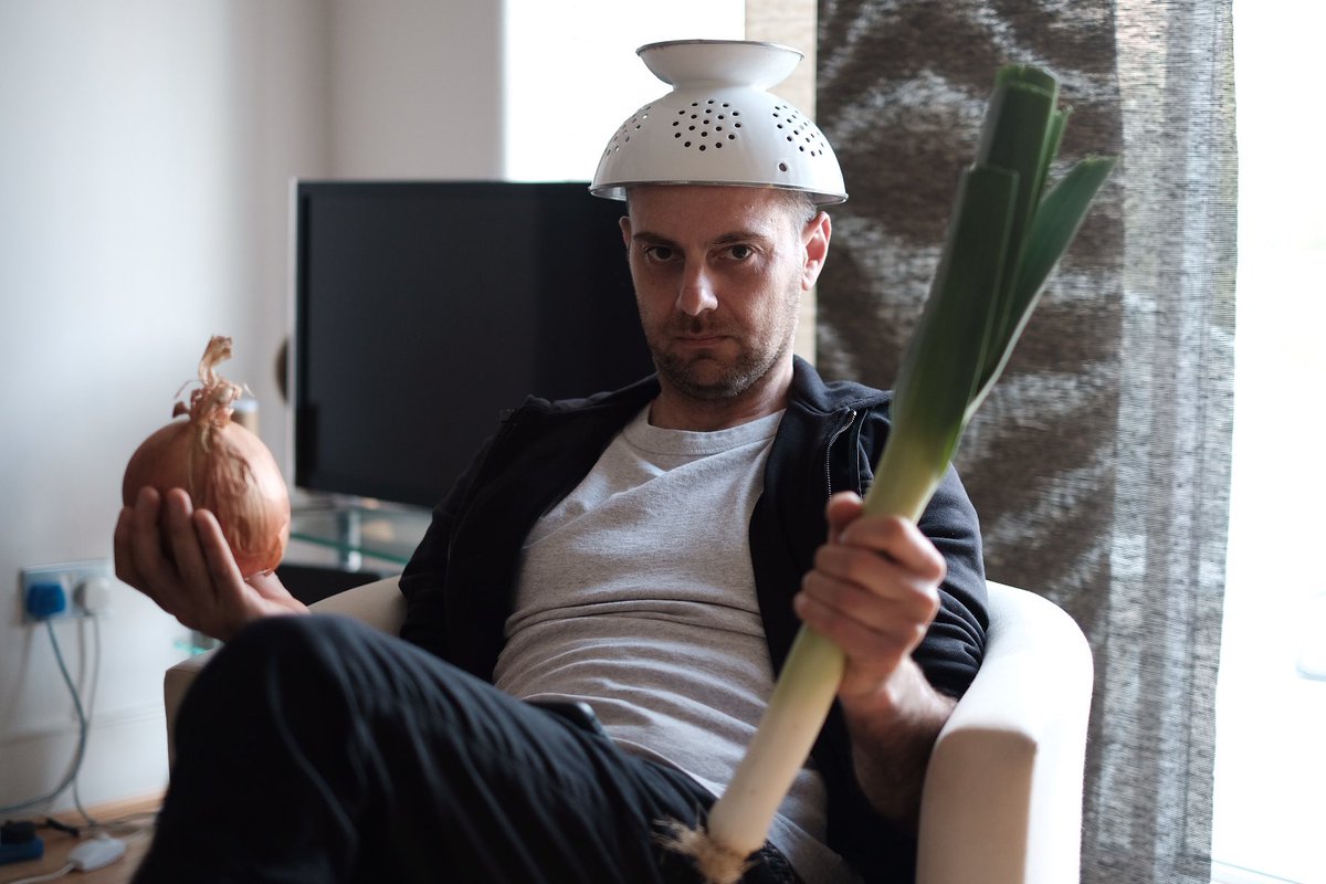 Don’t want to brag but