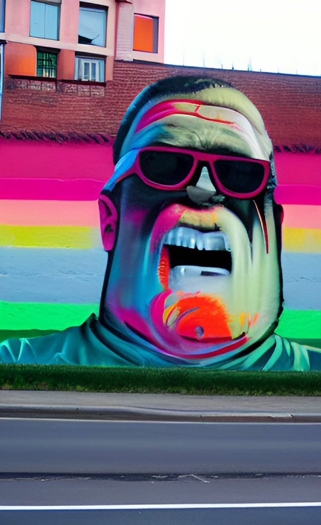 🎁 GIVEAWAY 🎁

🏆 3X Winners 100 USDT 10Lucky    🏆10X NFT Winners

✅ Follow <a href="/onthewall_app/">onthewallarts</a>
✅ Like &amp; RT <a href="/onthewall_app/">onthewallarts</a> pin twitter
✅ Like, RT + Tag 3 friends

⏰ Ends at 12:00 UTC on May 10th