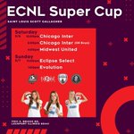 Photo by SLSG ECNL Girls (@SLSGECNLGirls)