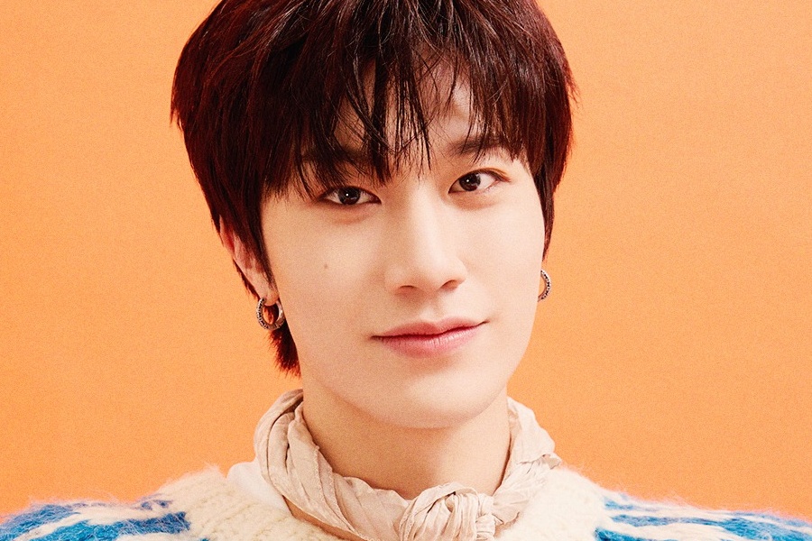 Soompi tweet media