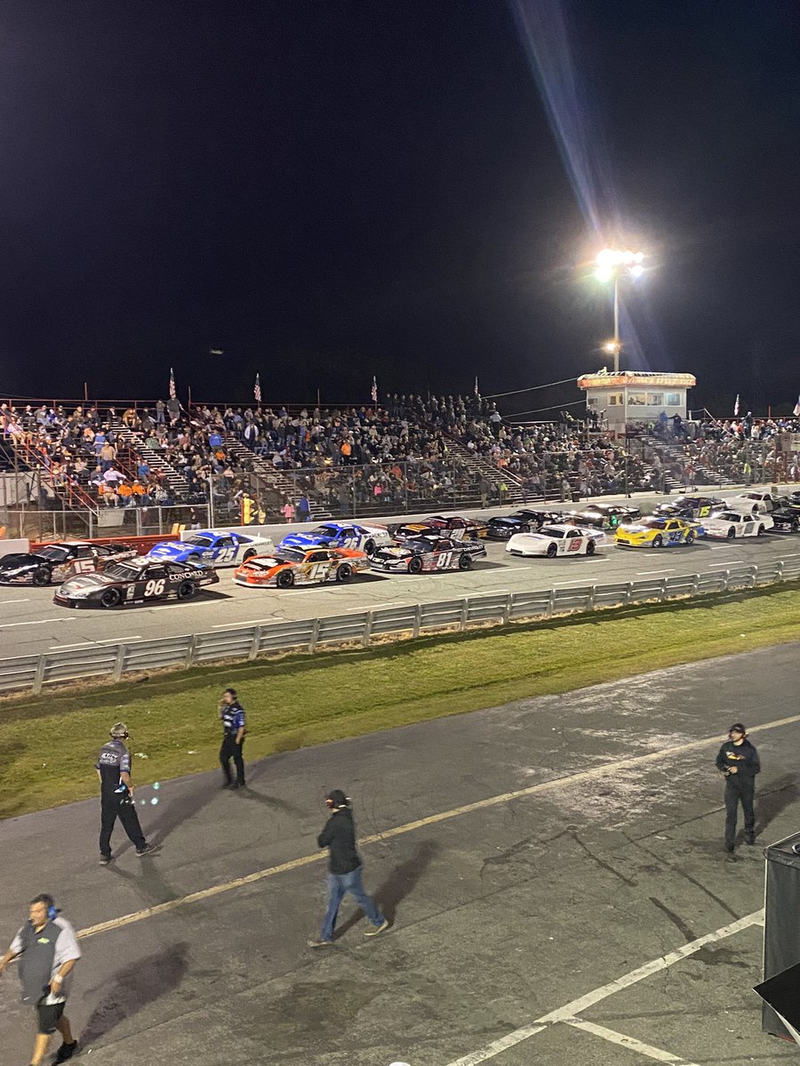 P14 at Ace yesterday, On to the next one