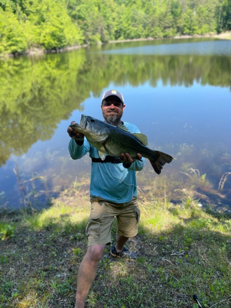 Matt Shepherd Fishin tweet media