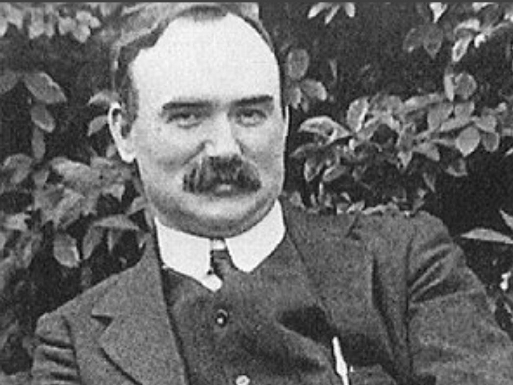 Easter Rising 1916 tweet media