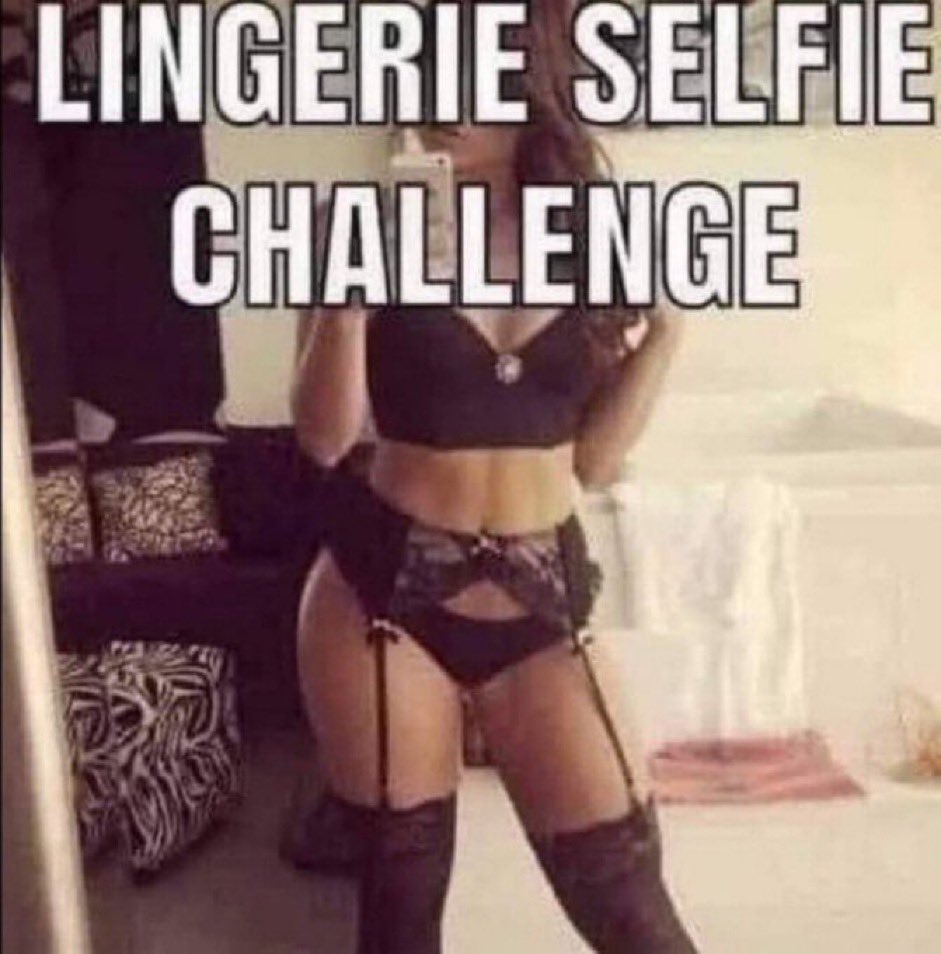assistonlyfans's tweet photo. 😈😈Sexy Saturday Challenge😈😈

🔥LADIES LETS SEE THOSE SEXY LINGERIE PICS AND VIDS IN THE COMMENTS🔥

♥️LIKE
🔁RETWEET 
😍FOLLOW https://t.co/a7NdW9ggKz