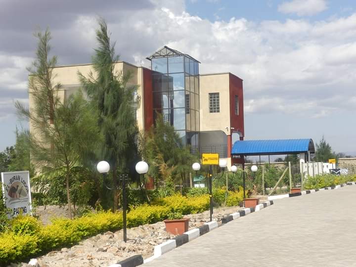 CountyAs_Isiolo's tweet photo. As you are planning on your next vacay, remember to add El Boran Resort &amp; Spa to your bucket list! Enjoy Beautiful Sunsets, breathtaking scenery, and a beautiful skyline. 

    -----Contact us-----

☎️ 0726307539 
📨 elboranresort@gmail.com

#Elboranresort #Isiolo https://t.co/gd8GlZ2G3h