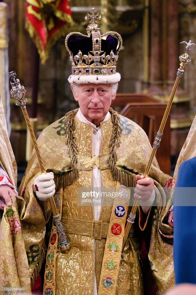 0xMyNameIsJames's tweet photo. So #Charles is #NotMyKing nor will he ever be. What a miserable man, can't even smile at his #corination.
ALL HAIL #KingPepe $pepe #pepe @pepecoineth!
๐ธ๐
#behappy like Pepe https://t.co/xnkU9Y1WTG
