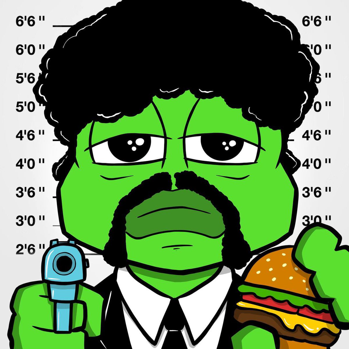 Pepe PFP time 🐸💨

If you’re a newly converted frog maxi and you’ve found your monkey/mutant/penguin pfp no longer suits your vibe, then look no further <a href="/Alcatraz_Swim/">AlcatrazSwimTeam</a> has got all the 🐸s you need 👇Minting now  $pepe #pepe 

alcatrazswimteam.com