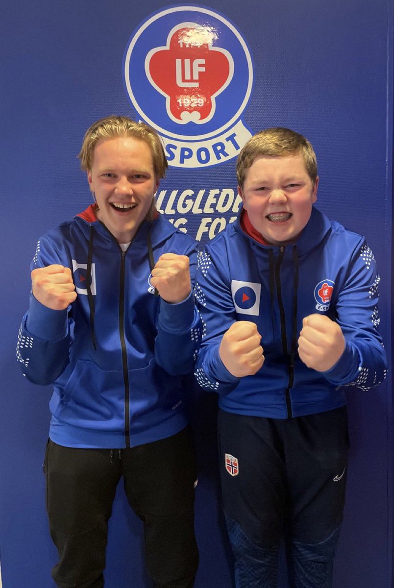 Andreas Aarstad tweet media