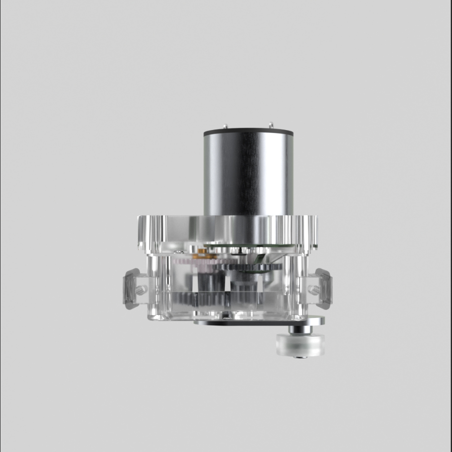 syncbot_com's tweet photo. Discover the intense thrills of Syncbot's unique design! Its tiny motor delivers powerful thrust, rotation, and contraction for an unforgettable experience! 

#Syncbot #engineering #robotics https://t.co/uXKKdk8FIc