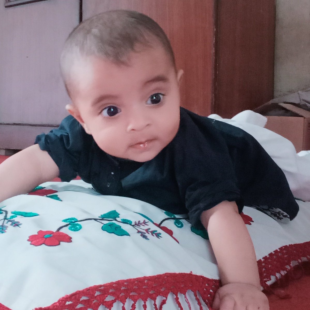 #NewProfilePic