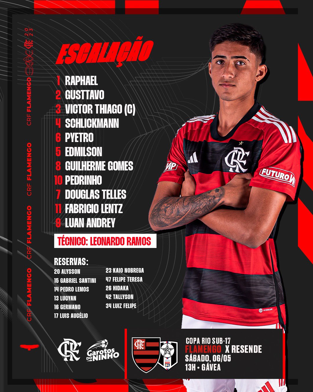 mengão ❤️🖤 (@joaquim_ff_2)