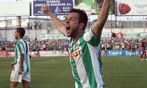 Se retira Adrián Gallardo. Mucha gracias por todo leyenda 💚 <a href="/AGallardo_9/">adrian gallardo</a>