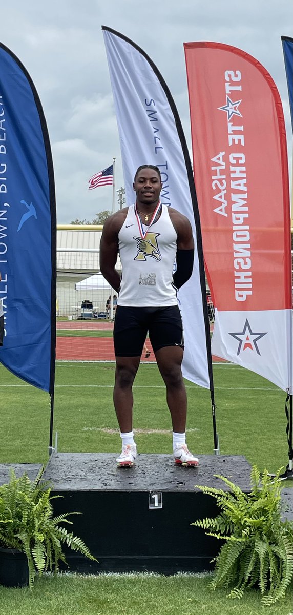 Athens Track and Field tweet media