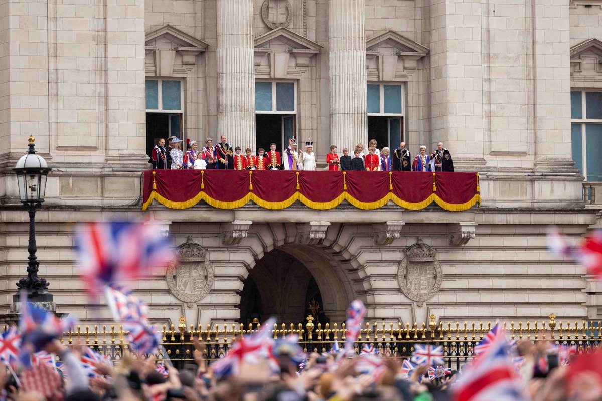 Congratulations to His Majesty The King and Her Majesty The Queen on their #Coronation! We’re immensely proud of all our soldiers and officers who played a part in the success of today’s procession. See our favourite pics from the day: army.mod.uk/news-and-event…