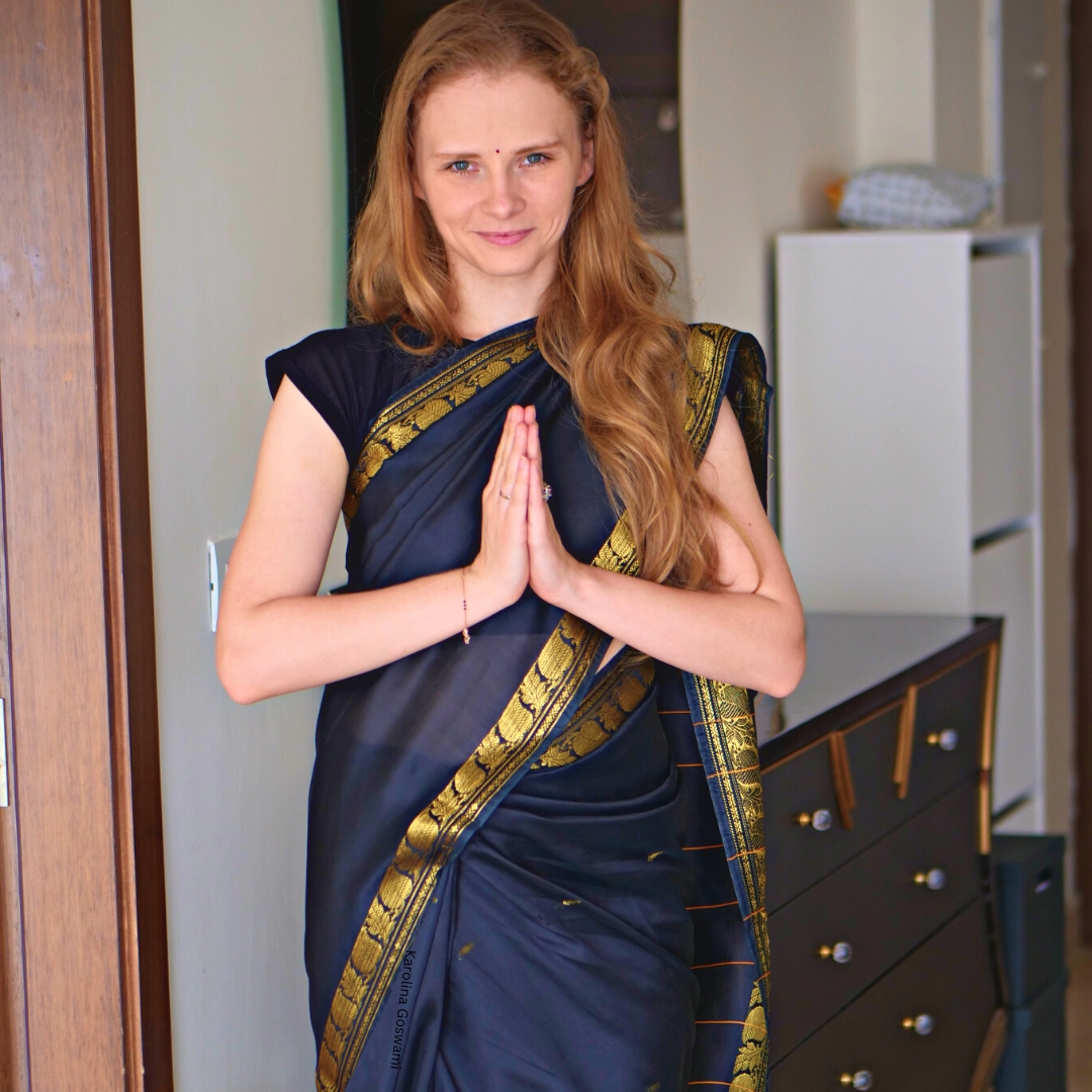 Leaving India is always so difficult... Latest vlog 👉 youtu.be/SA9dI7KBqPc
#Bangalore 
#incredibleindia