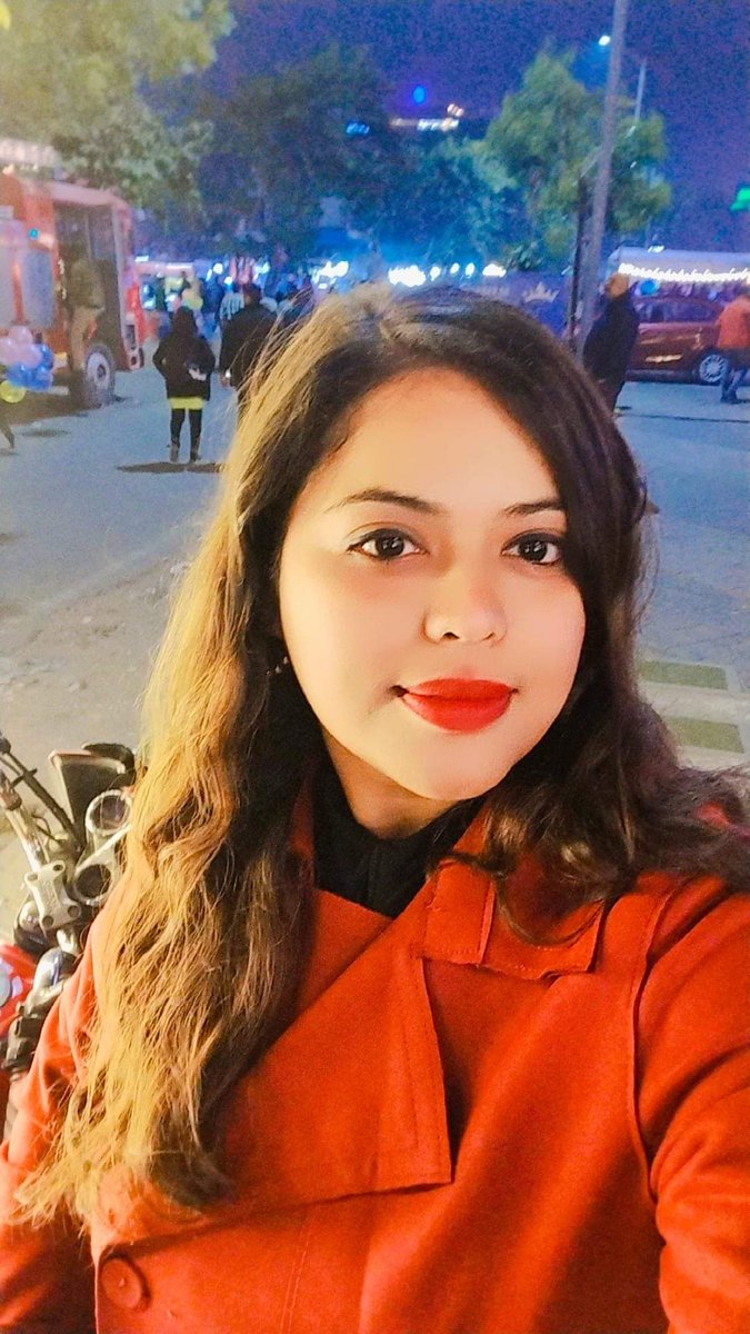 abhinav_blogger's tweet image. भावना किशोर को जमानत जरूर मिल गयी, लेकिन एससी एसटी केस में हज़ारो निर्दोष जेल में है, जिनपर भारतीय मीडिया चुप्पी साध लेता है। 🤨

भारत की मीडिया टीआरपी के लिये पत्रकारिता करता है। लेकिन गरीबो ओर समानता के लिये यह पत्रकारिता नही करता।

किसान आंदोलन, NRC ओर एससी एसटी एक्ट जैसे उग्र…