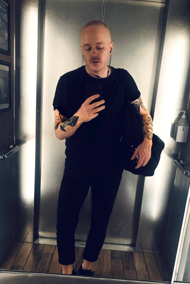 Andreas Häggström Lind tweet media