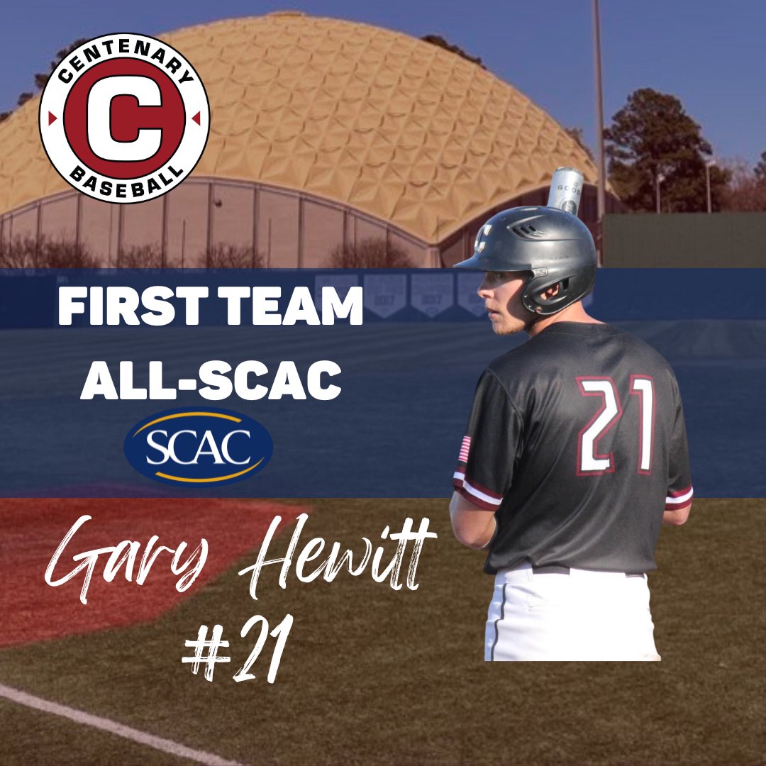 gents_baseball's tweet photo. The Gents had the MOST First Team All-SCAC players, and a total of 🔟 players received All-SCAC honors. Congrats to all of our guys ⚜️

#GentsBaseball | #DiamondGents https://t.co/XI7yRER7qd