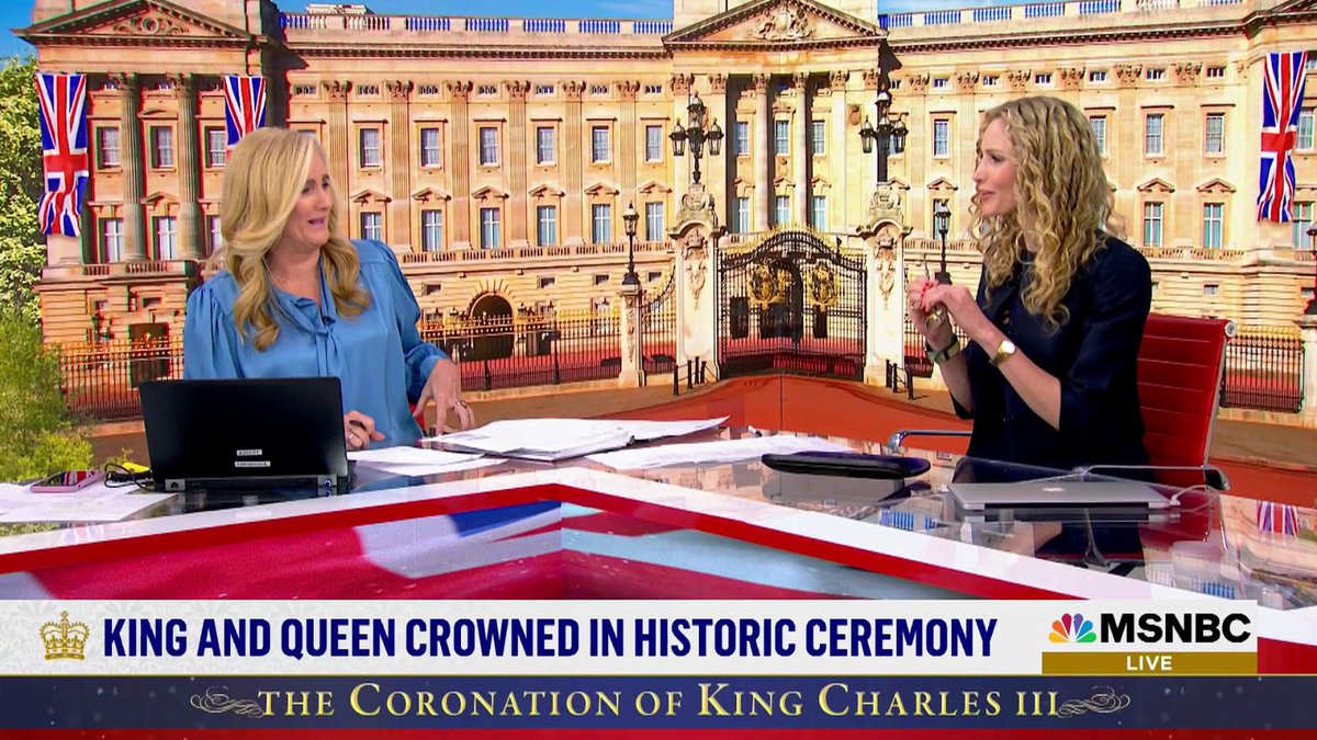 Suzannah Lipscomb tweet media