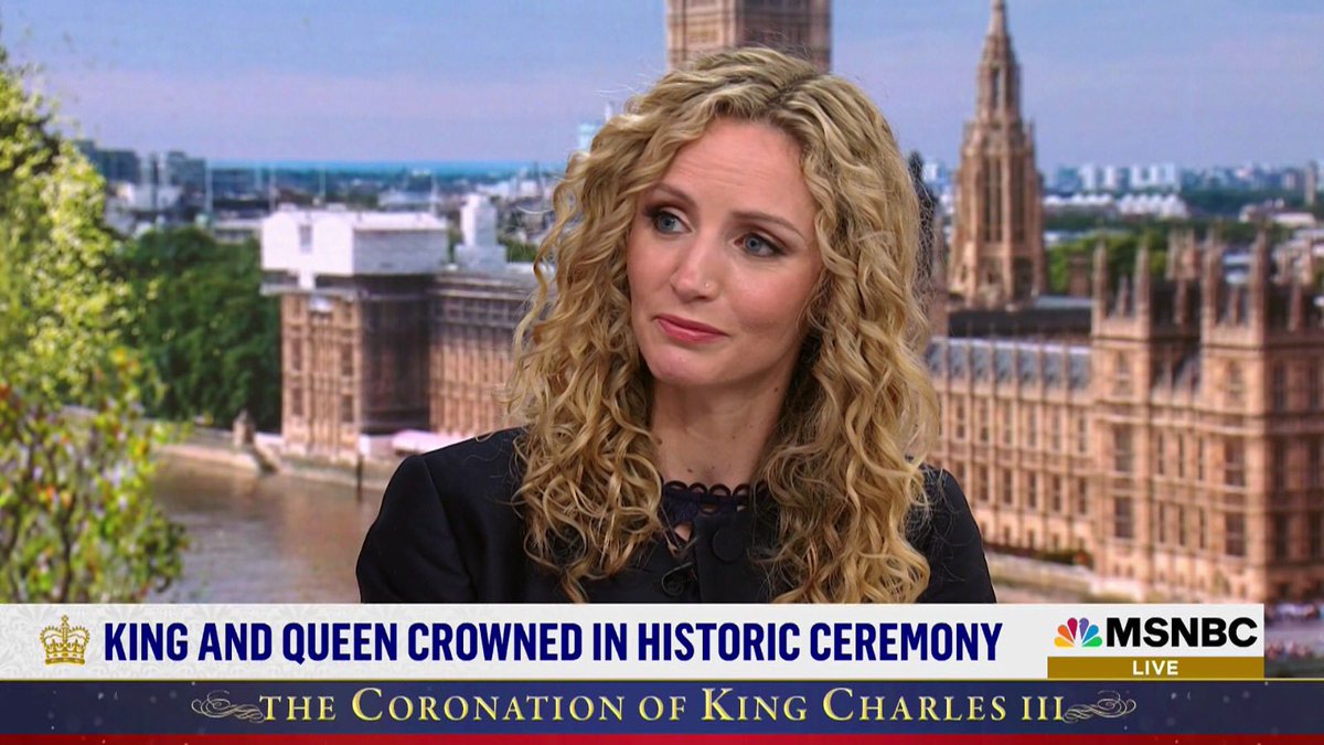 Suzannah Lipscomb tweet media