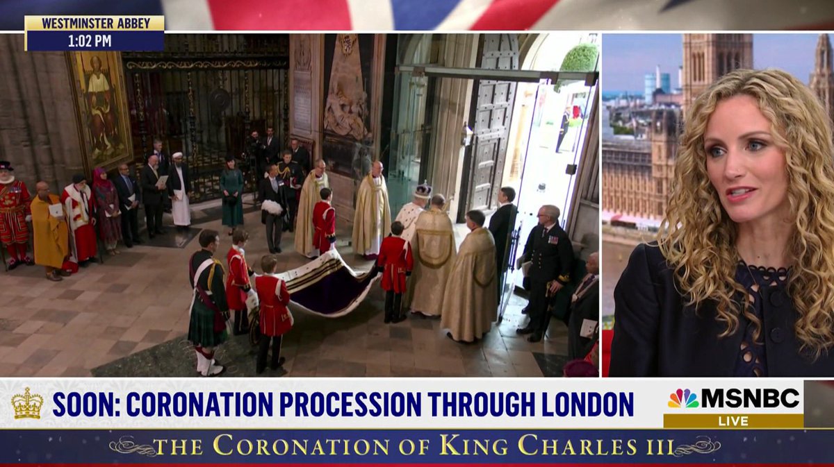 Suzannah Lipscomb tweet media