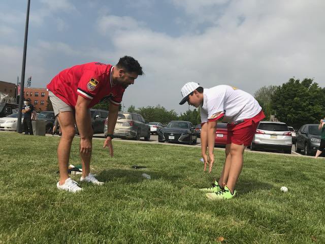 David DeJesus tweet media