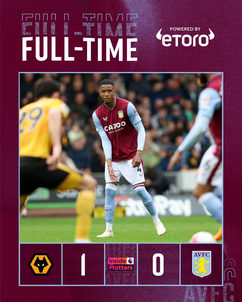 AstonVilla tweet picture
