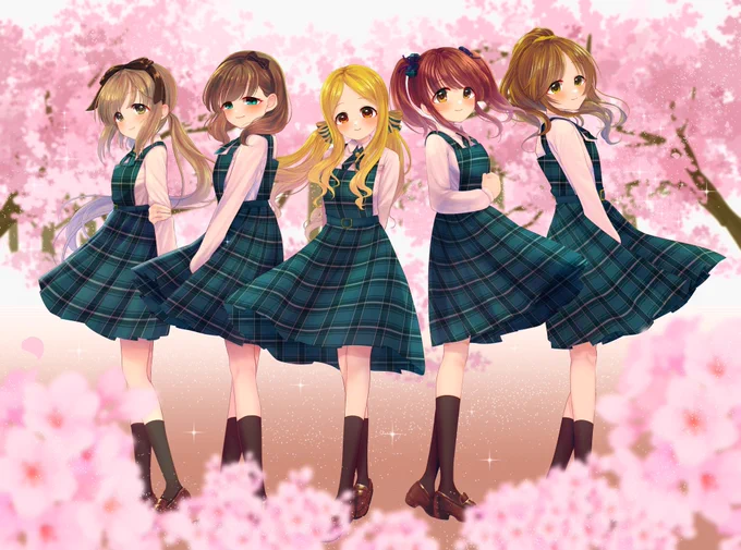 せっかくなので 最近のお気に入りを #GWはフォロワーが増えるらしい
