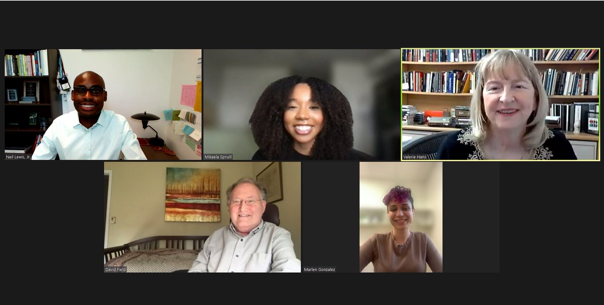 Mikaela Spruill tweet media