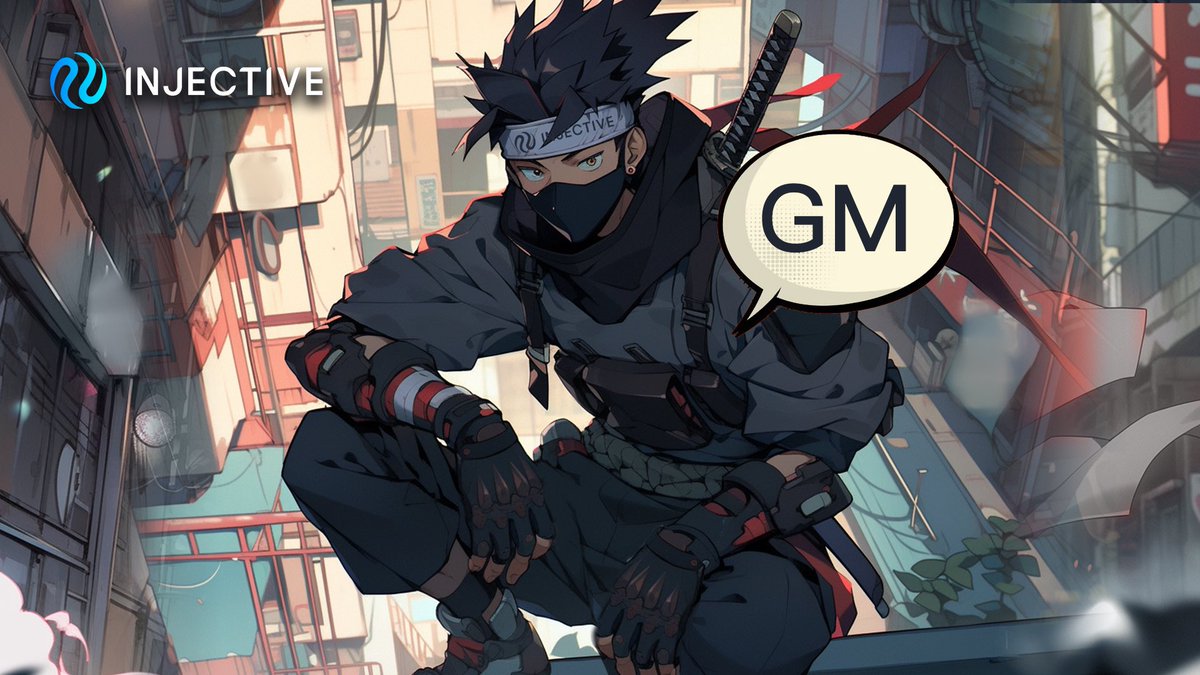 Injective 🥷 tweet media