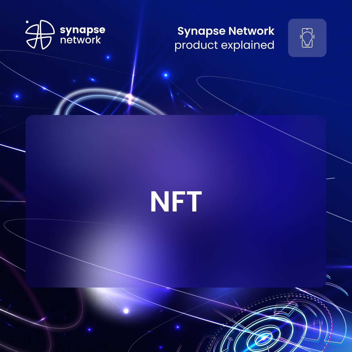 SynapseNetwork_'s tweet photo. Dreaming of your own NFT collection? 🖼️

Synapse Network is here to help you achieve your goals! 

From sleek designs to secure smart contracts &amp; effective promotion 🚀 

Start your NFT adventure today with Synapse Network Tech Labs 🤝

Check out more ⤵️
https://t.co/ZIWxaHOyQE https://t.co/kxqrpUAJ0G