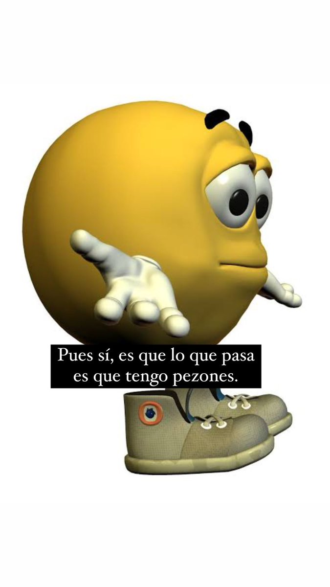 KalachCeci's tweet photo. “Con esa blusa se te notan los pezones”. https://t.co/6q8NaiPlsR