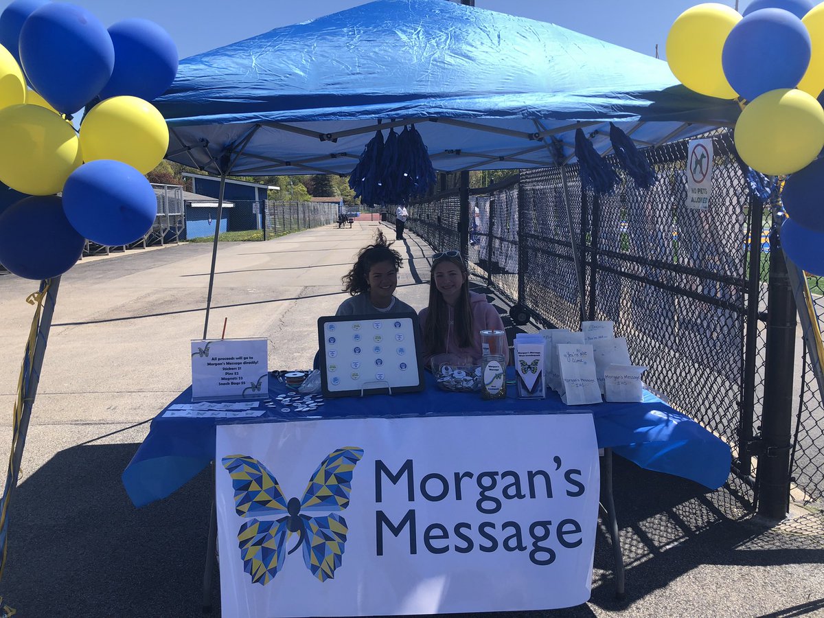 Irondequoit HS tweet media