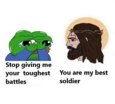 Why doesn’t pepe just flip the dogs in one candle 🙃