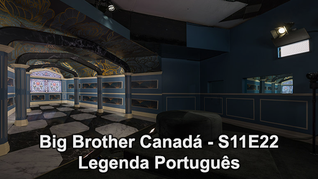 Big Brother Canadá -S11E22- Poder do Veto

Release: WEB-DL e ION10
Addicted: bit.ly/3pgHFnN
Opensubtitles: bit.ly/3pg32Wg
Legenda: mas_uia