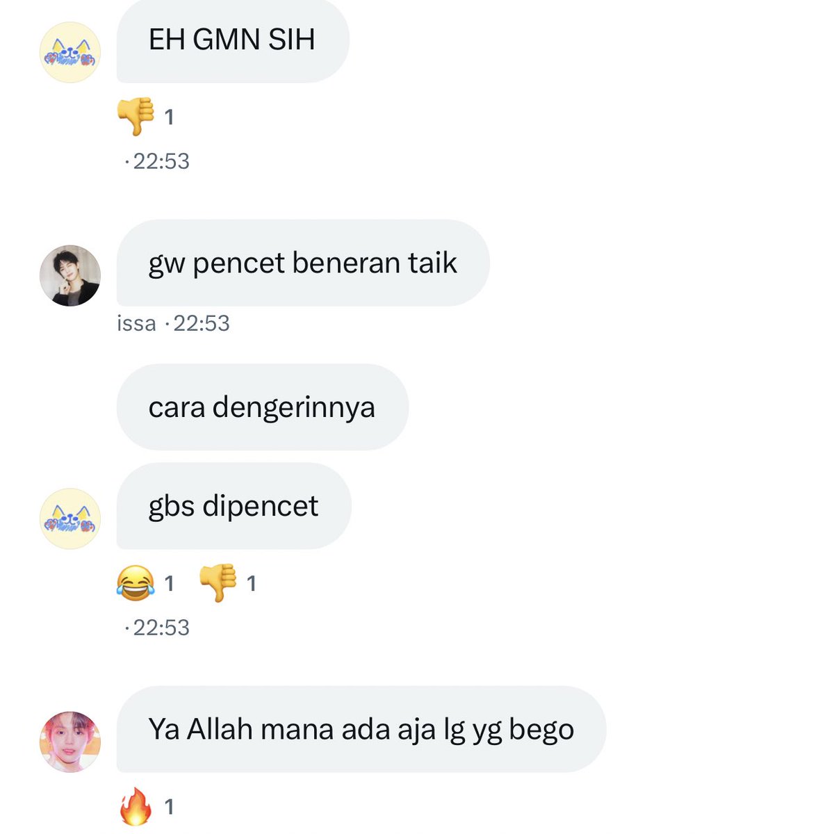 congoso_twt's tweet photo. Hm apakah ada yg bersedia ajarin Sqionk?? 😭 https://t.co/DPz4NikSYk