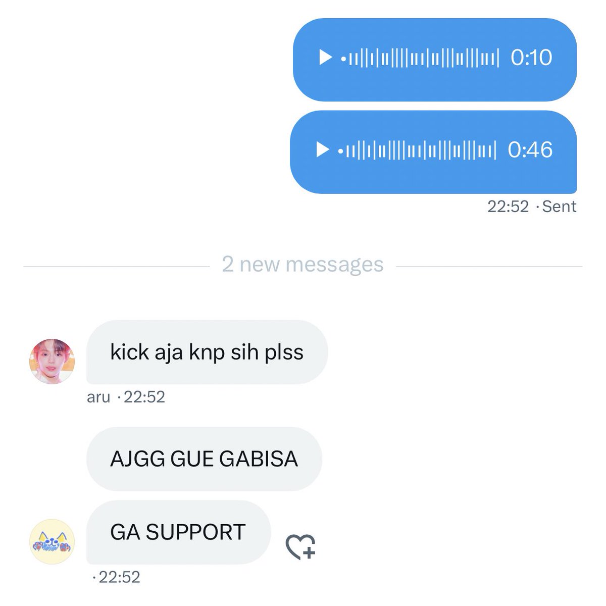 congoso_twt's tweet photo. Hm apakah ada yg bersedia ajarin Sqionk?? 😭 https://t.co/DPz4NikSYk