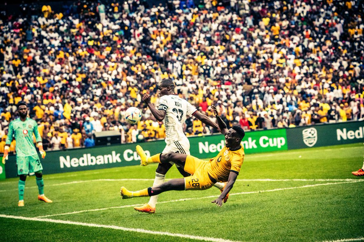 Kaizer Chiefs tweet media