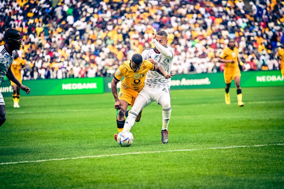 Kaizer Chiefs tweet media